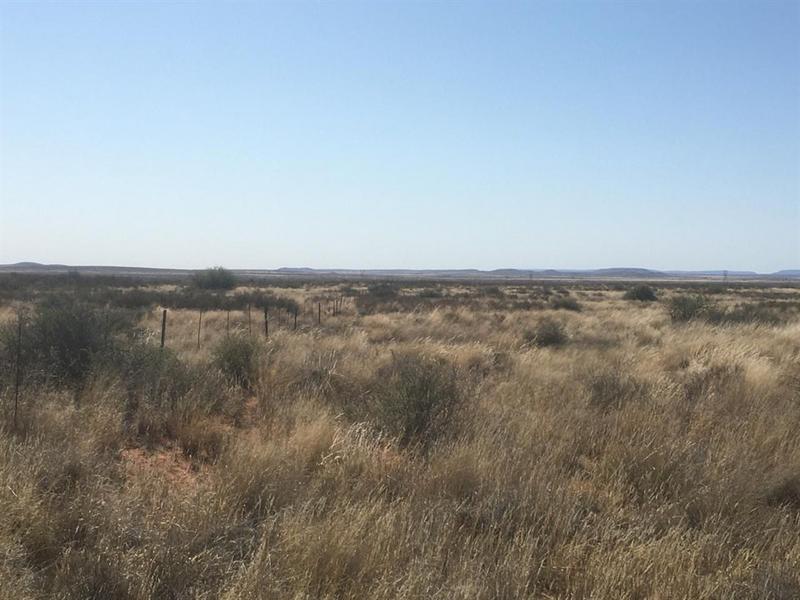 0 Bedroom Property for Sale in Prieska Northern Cape